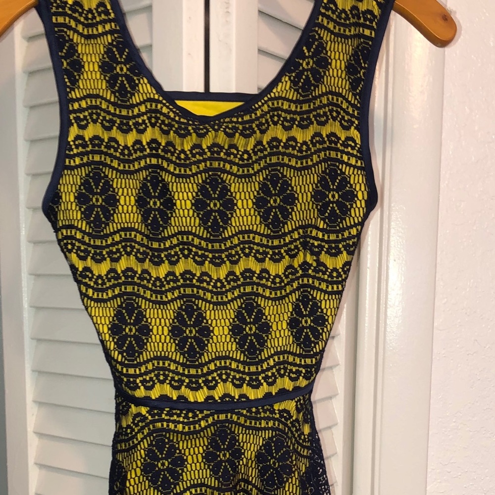 Bonnie Jean Dress